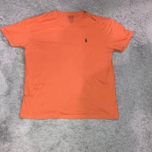 Men’s medium polo shirt